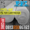 PFI PP05 40P Spun PP Core Cartridge Filter Indonesia  medium